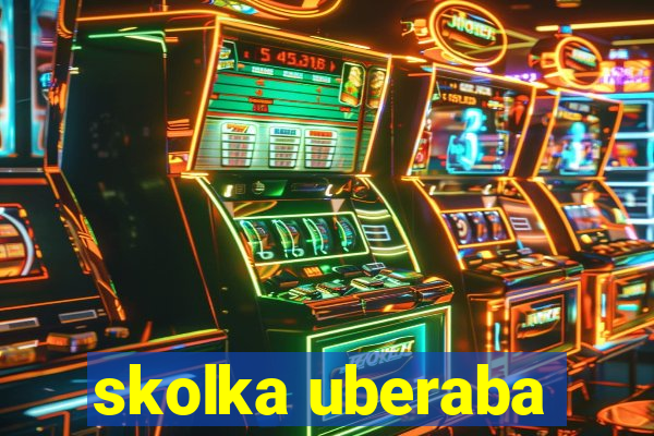 skolka uberaba